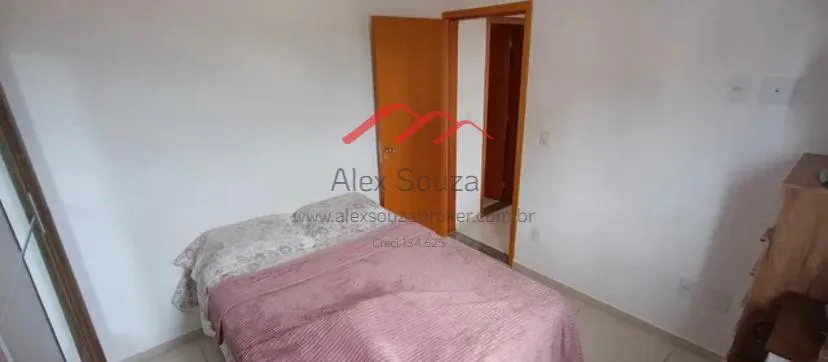 Imagem Apartamento para Venda em Sumaré, Parque Emília, 2 dormitórios, 1 banheiro, 2 vagas