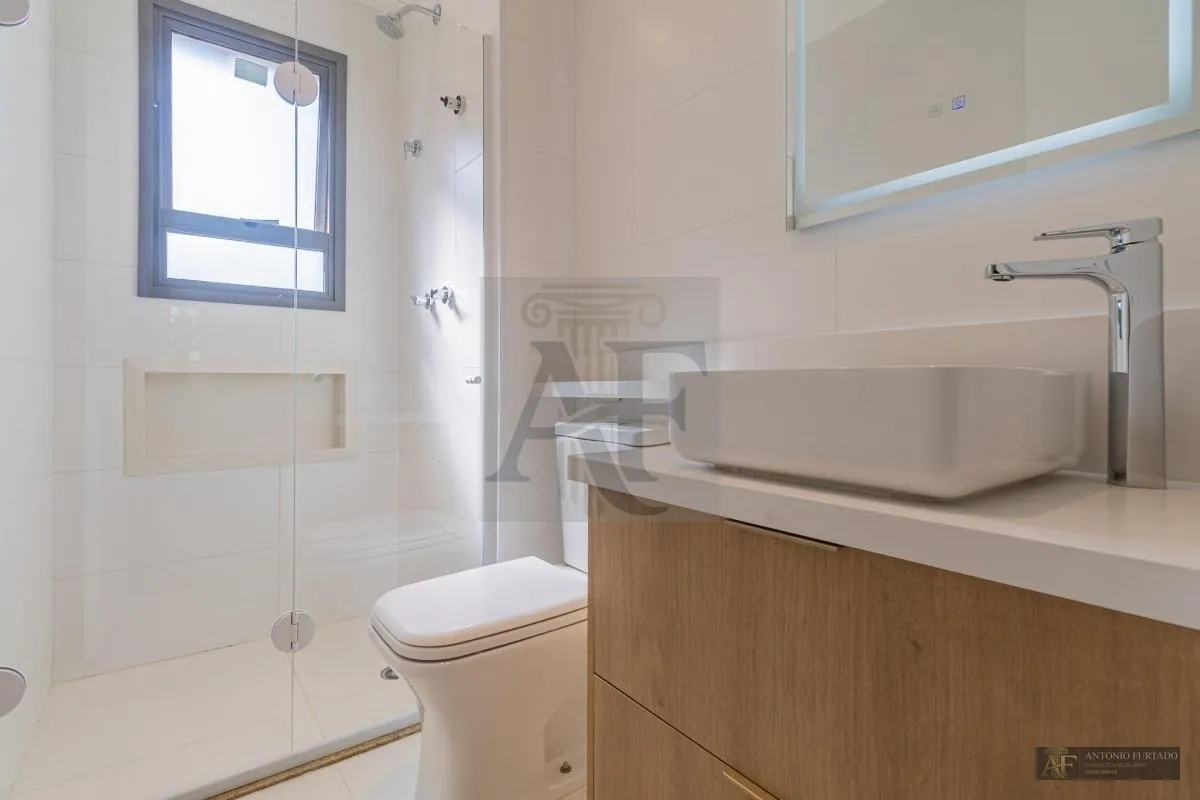 Imagem Apartamento para alugar em Brooklin Paulista, São Paulo