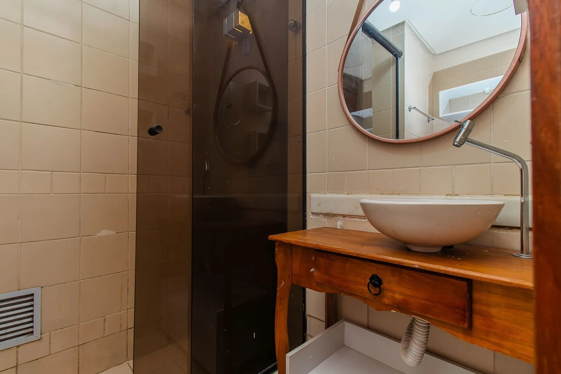 Imagem Apartamento 2 dormitórios com 1 vaga