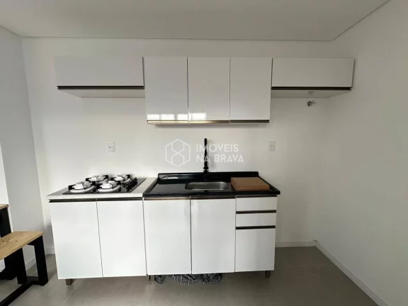 Imagem APARTAMENTO 1 QUARTO - LOCAÇÃO - FAZENDA - ITAJAI/SC