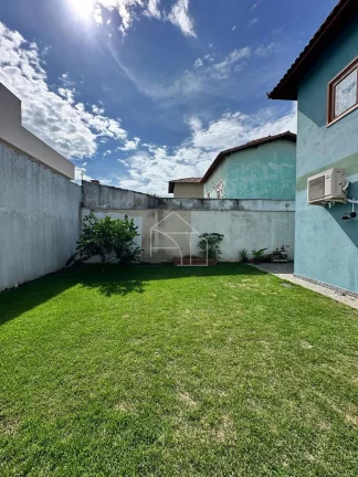 Imagem CASA INDIVIDUAL 3Q COM SUITE EM MORADA DE LARANJEIRAS