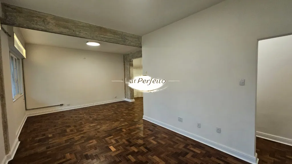 Imagem Apartamento com 3 Quartos à Venda, 150 m² em Higienópolis - São Paulo
