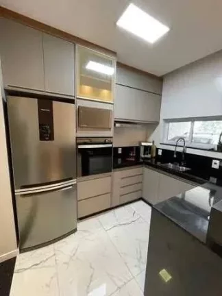 Imagem Linda casa terrea - Jardim Residencial Villagio Ipanema I