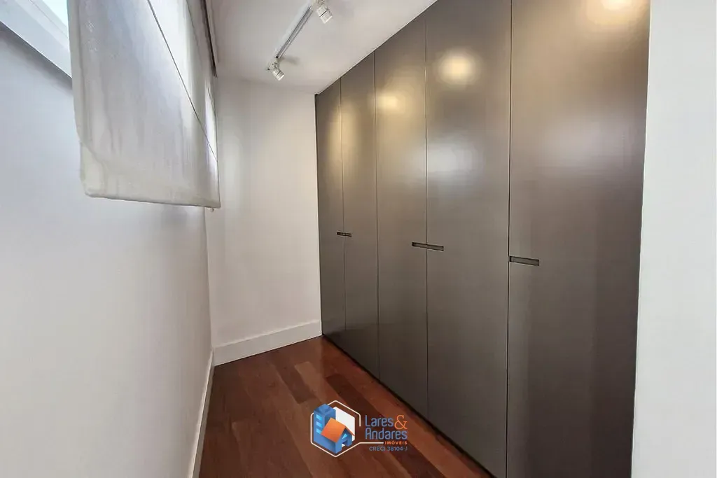 Imagem Apartamento à venda 2 Quartos 2 Suites 2 Vagas 322M² Centro São Paulo - SP