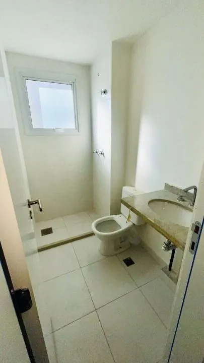 Imagem Apartamento NOVO no Condomínio Rossi Reserva de 3 dormitórios e 2 vagas