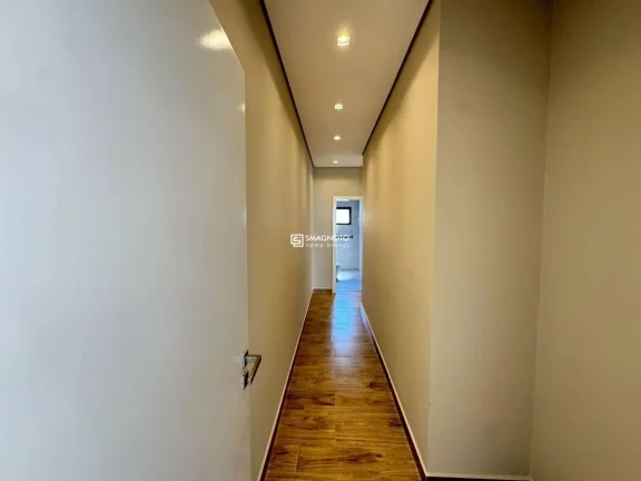 Imagem Casa de Condomínio com 3 quartos à Venda, Residencial Fazenda Pinheirinho - Rio das Pedras