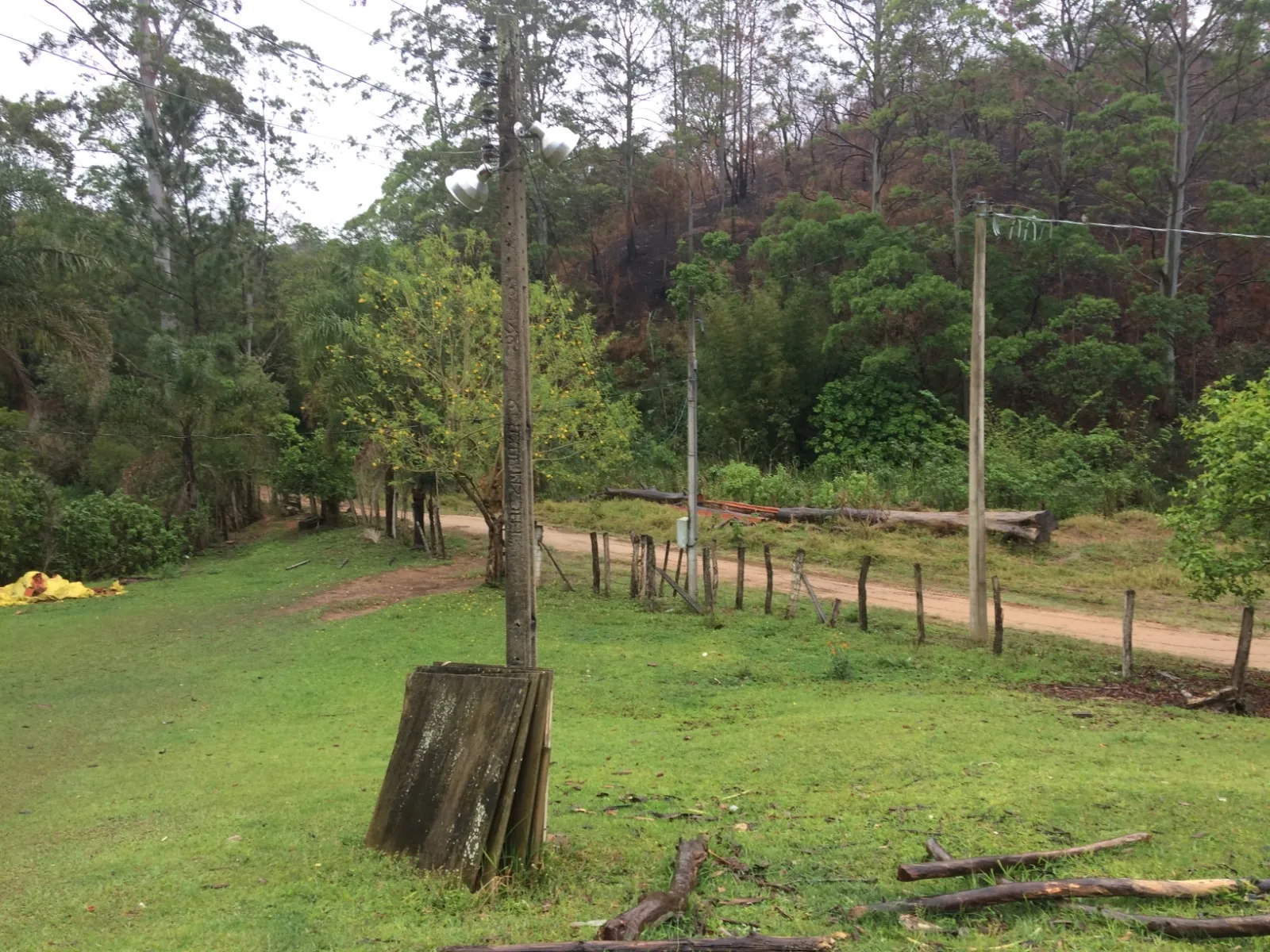 Imagem Oportunidade: Sítio com Muito Verde e Água de Nascente