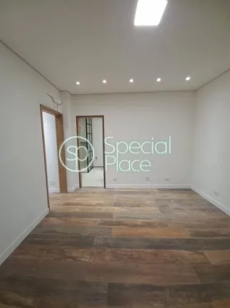 Imagem Casa totalmente reformada e redesenhada, em uma das melhores ruas da Vila Nova Conceição. Possui t...
