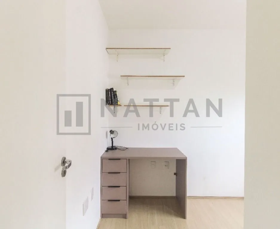 Imagem Apartamento com 3 dormitórios à venda, 51 m² por R$ 750.000,00 - Tatuapé - São Paulo/SP