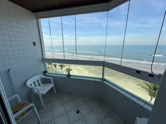 Imagem APARTAMENTO COM 82 m² - JARDIM PRAIA GRANDE - PRAIA GRANDE SP