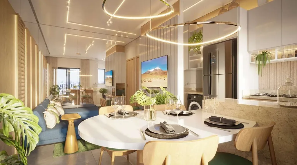 Imagem Apartamento à venda no bairro Setor Central - Goiânia/GO