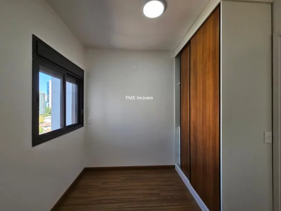 Imagem Apartamento para venda e locação com 3 quartos e 1 suíte no Campo Belo