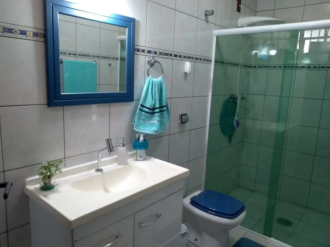Imagem Casa à venda 2 Quartos, 2 Suites, 2 Vagas, 125M², Residencial Ouro Verde, Pindamonhangaba - SP