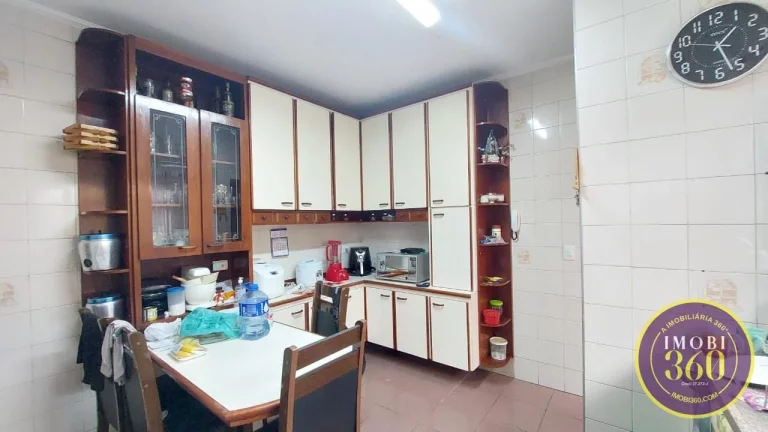 Imagem Casa para Venda em Vila Matilde, São Paulo - SP
