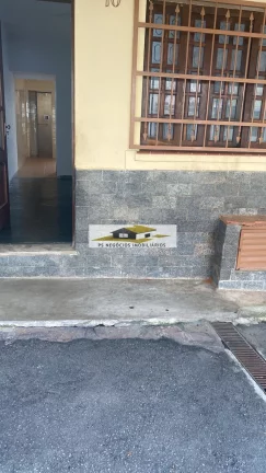Imagem Sobrado em Vila no Sacomã
