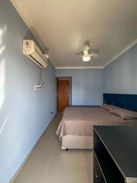 Imagem APARTAMENTO COM 73,00 m² - GUILHERMINA - PRAIA GRANDE SP