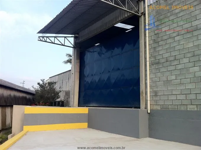 Imagem Galpões para venda em Barueri no bairro Jardim Califórnia