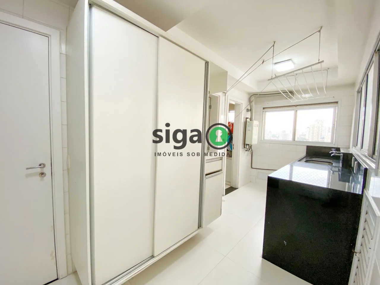 Imagem Apartamento com 3 quartos para Venda , 315m² - Tatuapé