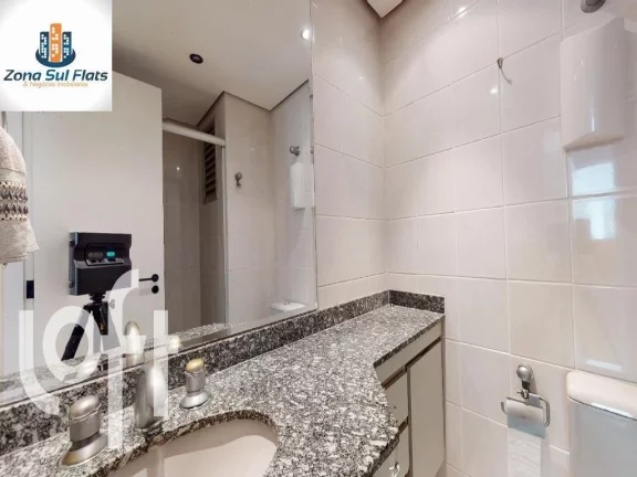Imagem APARTAMENTO COM 3 DORMITÓRIOS e 2 VAGAS NA CHÁCARA INGLESA