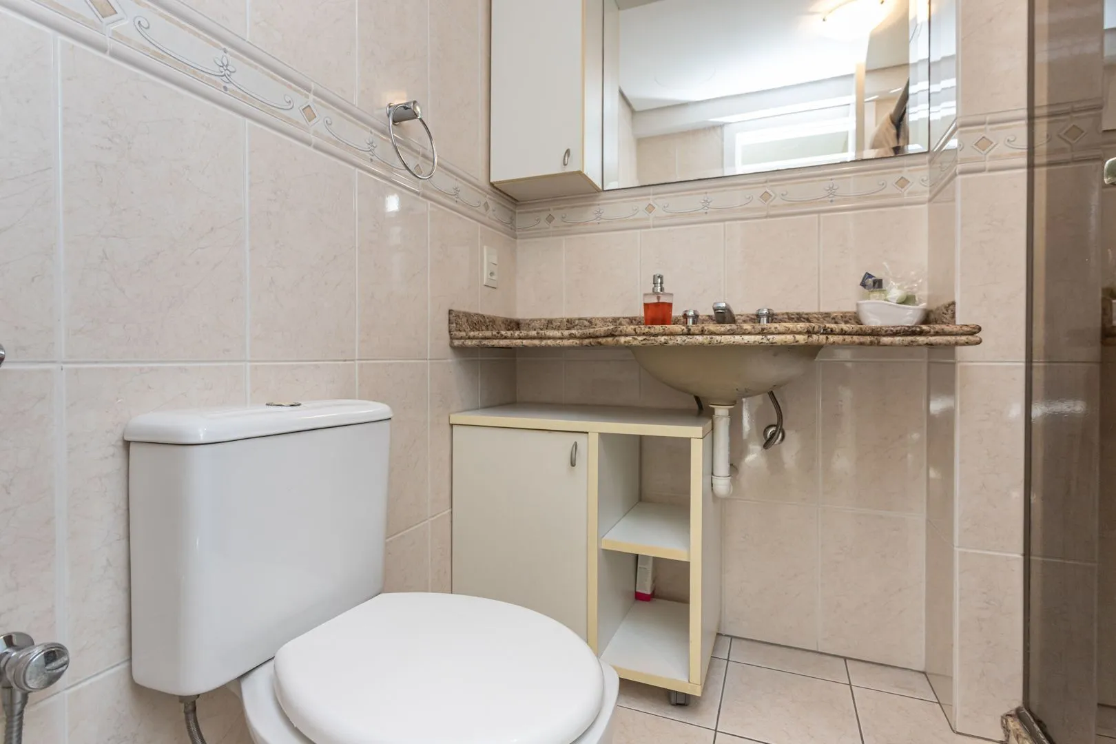 Imagem Apartamento 3 dorms à venda Rua Veríssimo Rosa, Jardim Botânico - Porto Alegre