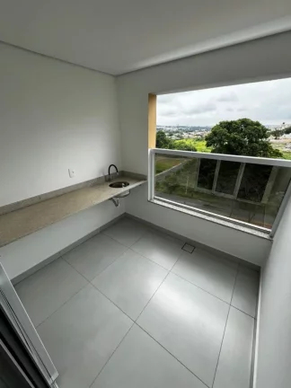 Imagem Apartamento a VENDA, Edifício Lavit
