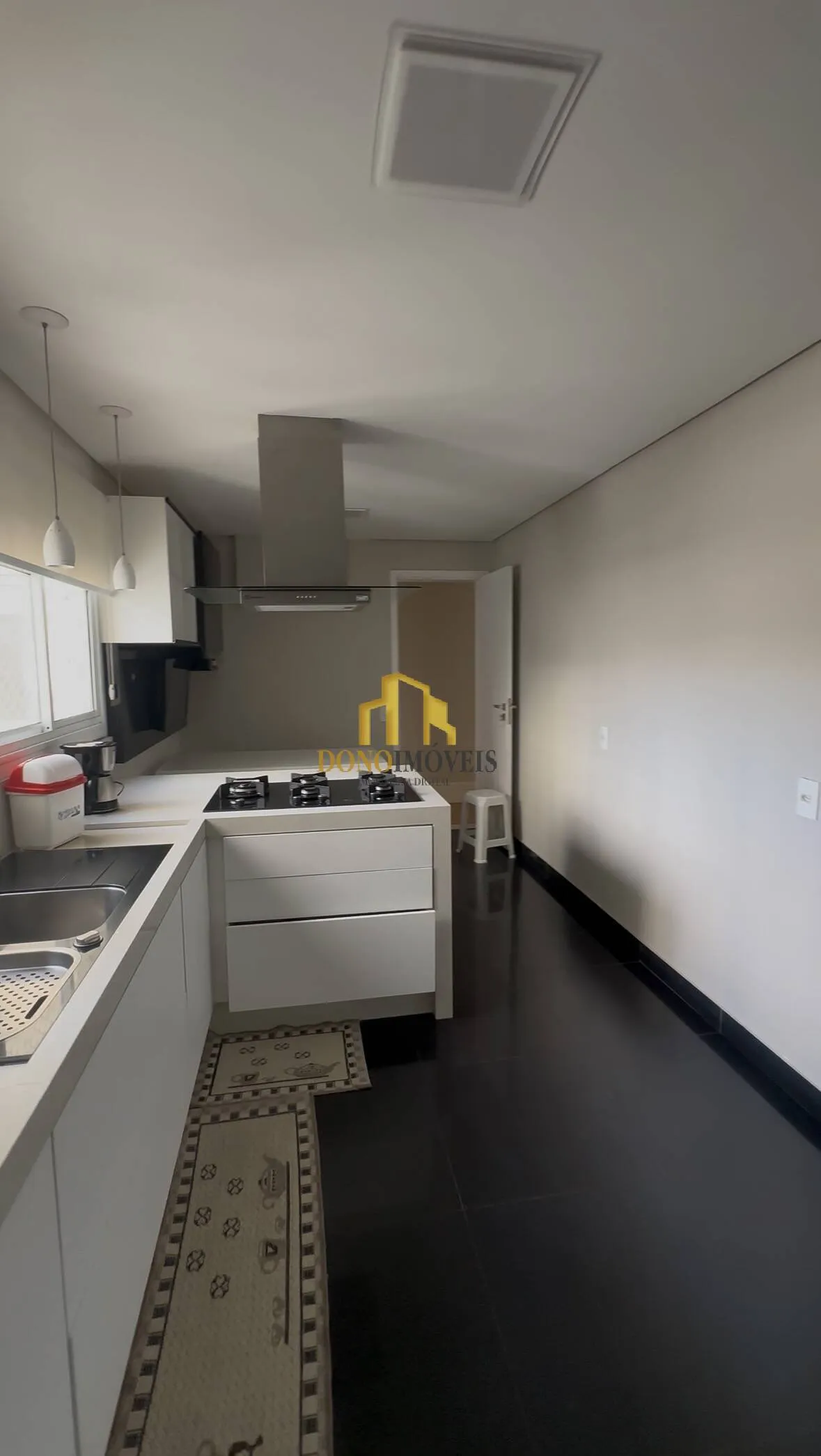 Imagem Apartamento Domo Prime 237m² à venda - 4 suítes, 4 vagas