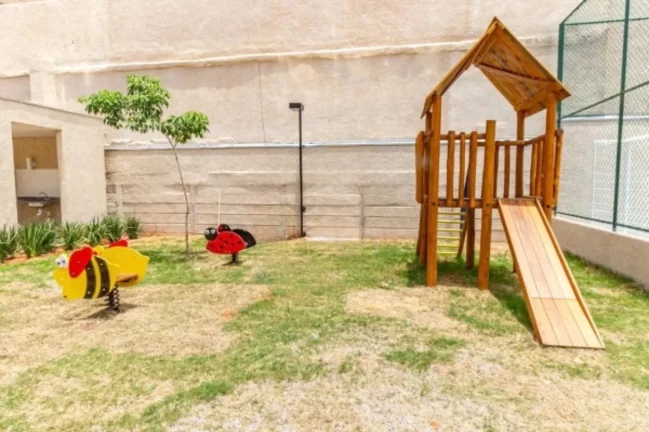 Imagem LET'S CASSANDOCA - Apto 37m² (Unidade Revenda), excelente localização, fácil acesso ao Metrô Belém!