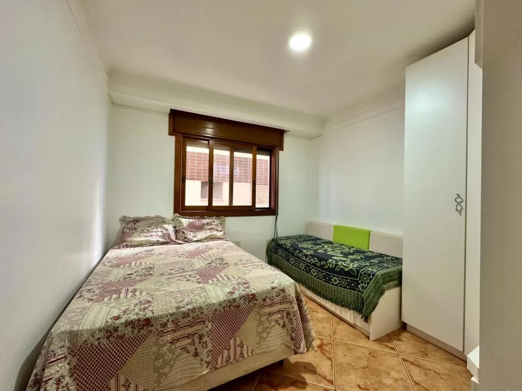 Imagem Apartamento 3 Dormitórios - Bairro Zona Nova