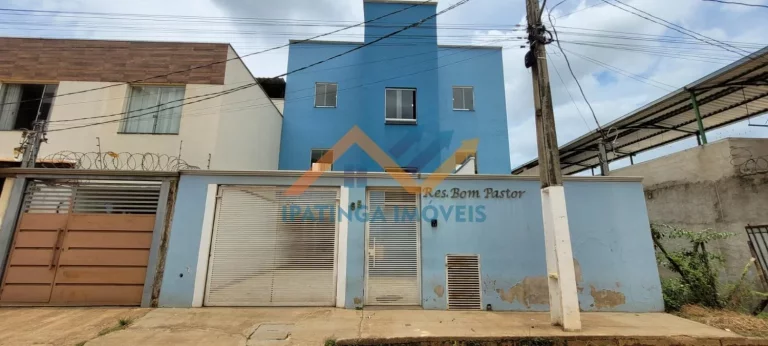 Foto do imóvel Apartamento em Santana do Paraíso em Rua Pequi