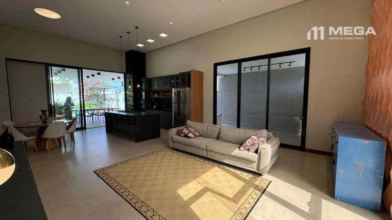 Imagem Casa com 3 dormitórios à venda, 213 m² por R$ 2.450.000,00 - Interlagos - Vila Velha/ES