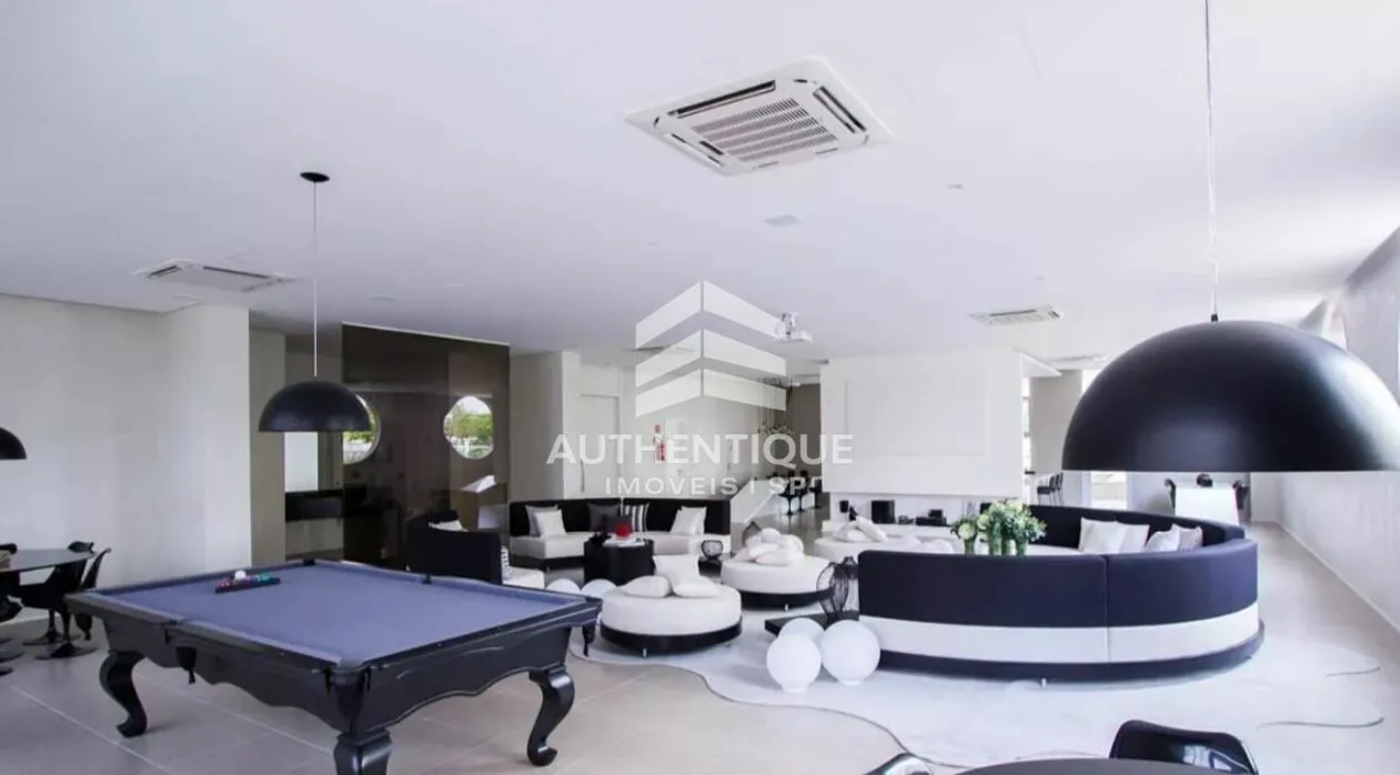 Imagem Brookfield Home Design Brooklin - Apartamento à venda em São Paulo/SP