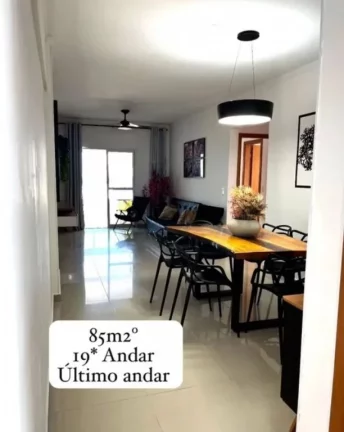 Imagem Excelente apartamento à venda no Caiçara 2 dormitórios 1 suíte!!!