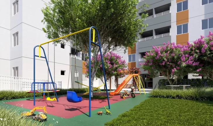 Imagem APARTAMENTO RESIDENCIAL em São Paulo - SP, Guaianases