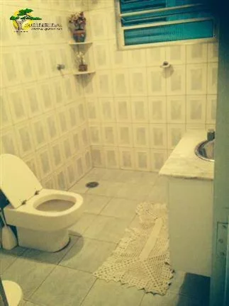 Imagem SOBRADO COM 230M² - VARIAS CASAS PARA RENDA NO LAUZANE