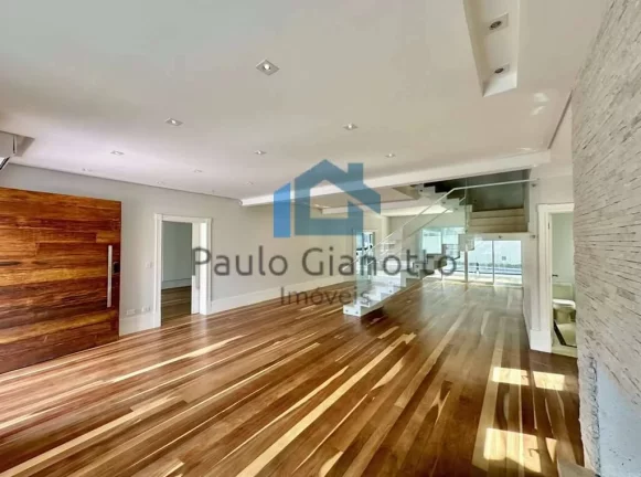 Imagem Casa Impecável à venda no São Paulo II em Cotia