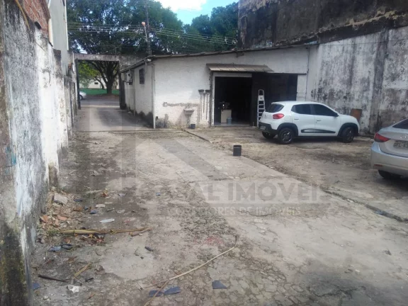 Imagem CASAL IMÓVEIS VENDE PRÉDIO COMERCIAL MISTO/MARAMBAIA - SOUZA PEDRO ALVARES CABRAL