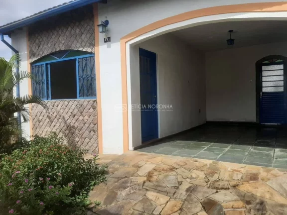 Foto do imóvel Casa a venda
