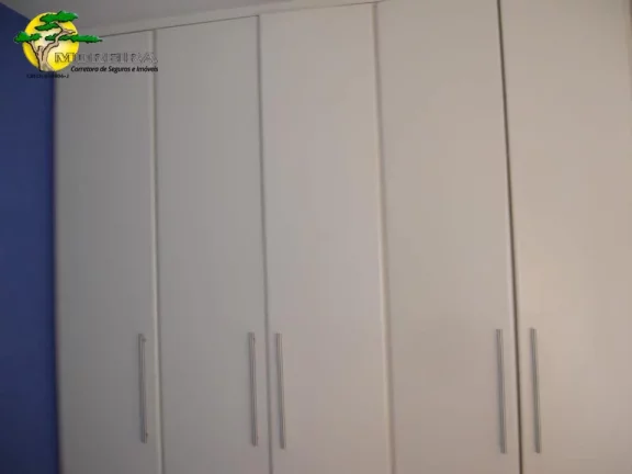 Imagem APARTAMENTO PARA VENDA NA VILA ALBERTINA