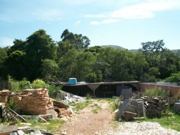 Imagem Terreno para Venda - 864m², 0 dormitórios, Aberta dos Morros