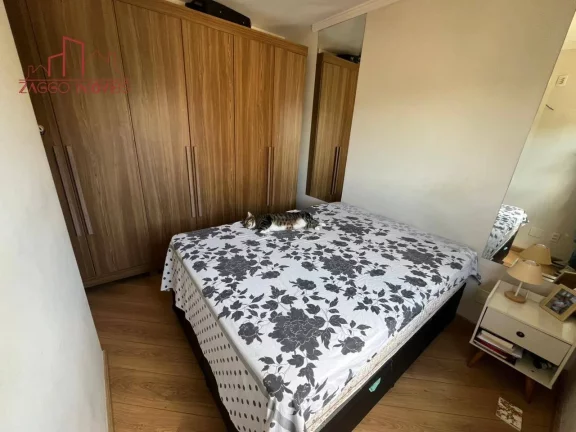 Imagem Apartamento na vila andrade- 3 Dorms - 69 m²