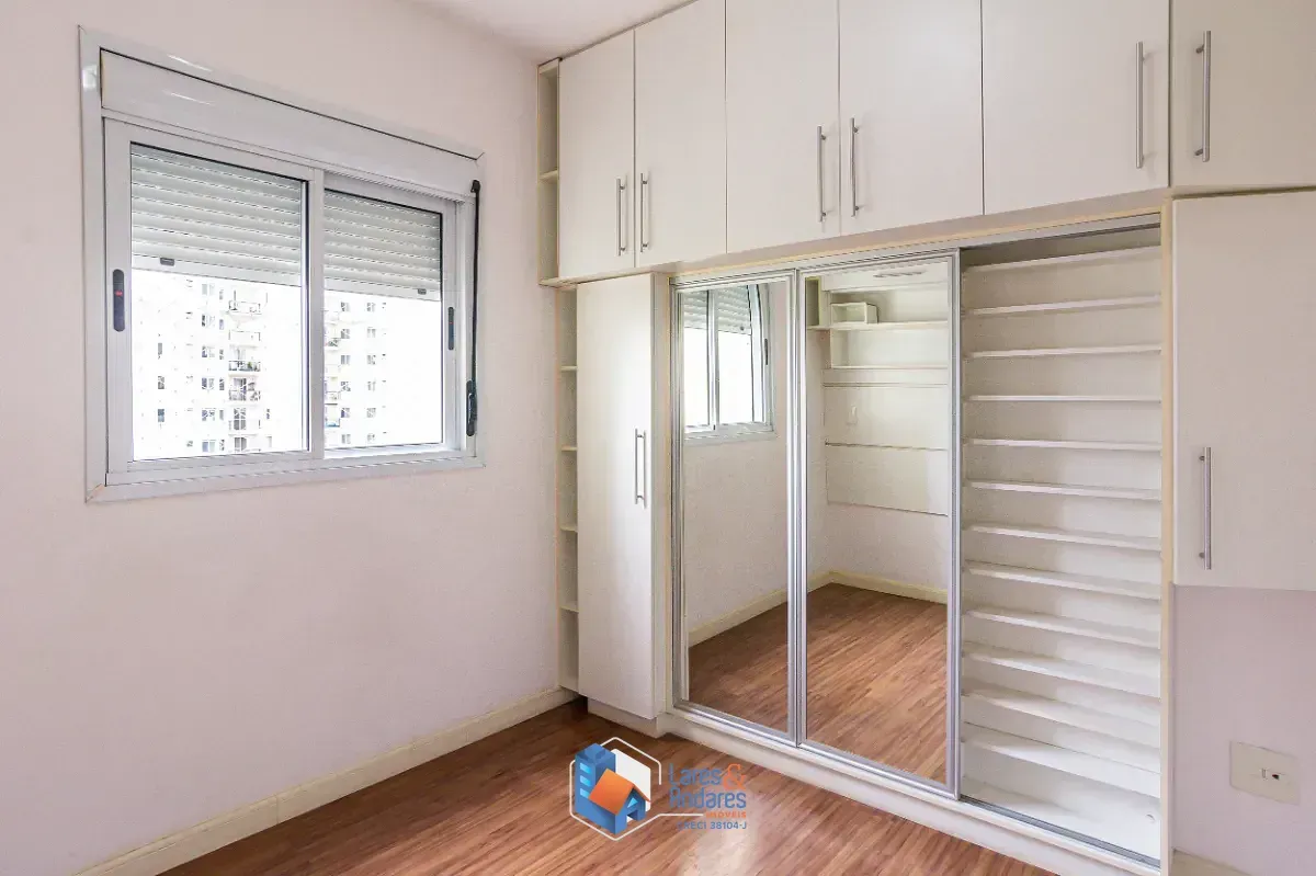 Imagem Apartamento para venda em Vila Andrade com 2 quartos, 60m²