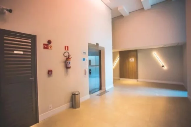 Imagem HEAVEN DESIGN SAÚDE - ARCHTECH - Apto de 66m², 2 dorms com suíte, a 350 metros do Metrô Saúde!