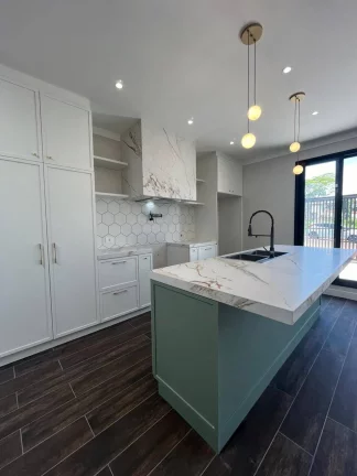 Imagem CASA nova com fino acabamento