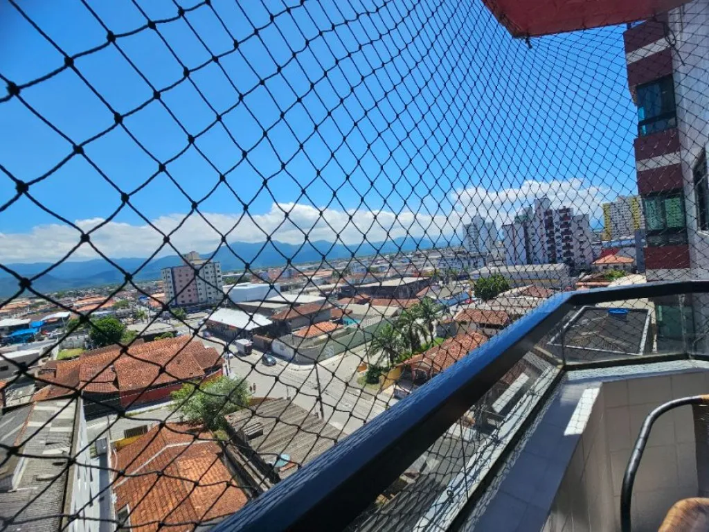 Imagem APARTAMENTO COM 47,00 m² - OCIAN - PRAIA GRANDE SP