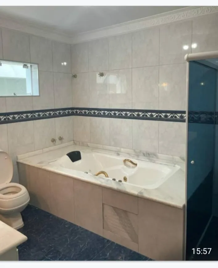 Imagem Linda casa de 5 dormitórios