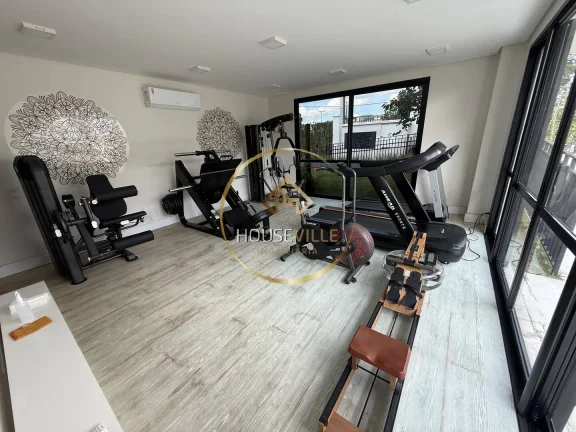 Imagem Casa 4 dormitórios ( 4 suítes), 4 vagas, Vivant, Urbanova, Sjc.