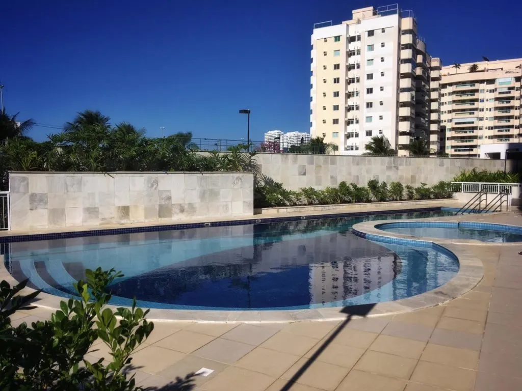 Imagem Apartamento a Venda no bairro Recreio dos Bandeirantes - Rio de Janeiro, RJ