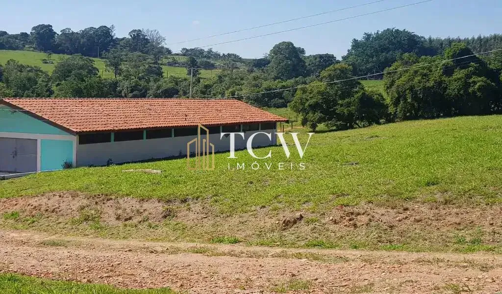 Imagem Área à venda no bairro Jardim Paraíso II - Itu/SP