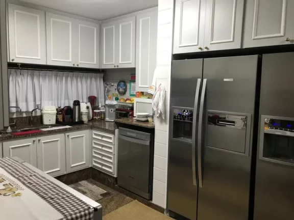 Imagem MAISON HARMONIE - Lindo apto de 230m² (Revenda Kallas), TODO MOBILIADO, com fácil acesso à PUC-SP!