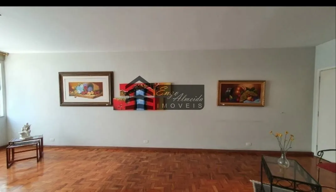 Imagem Apartamento à venda em São Paulo/SP